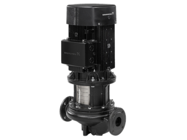 GRUNDFOS TP 50-90/4 A-F-A-BQQE